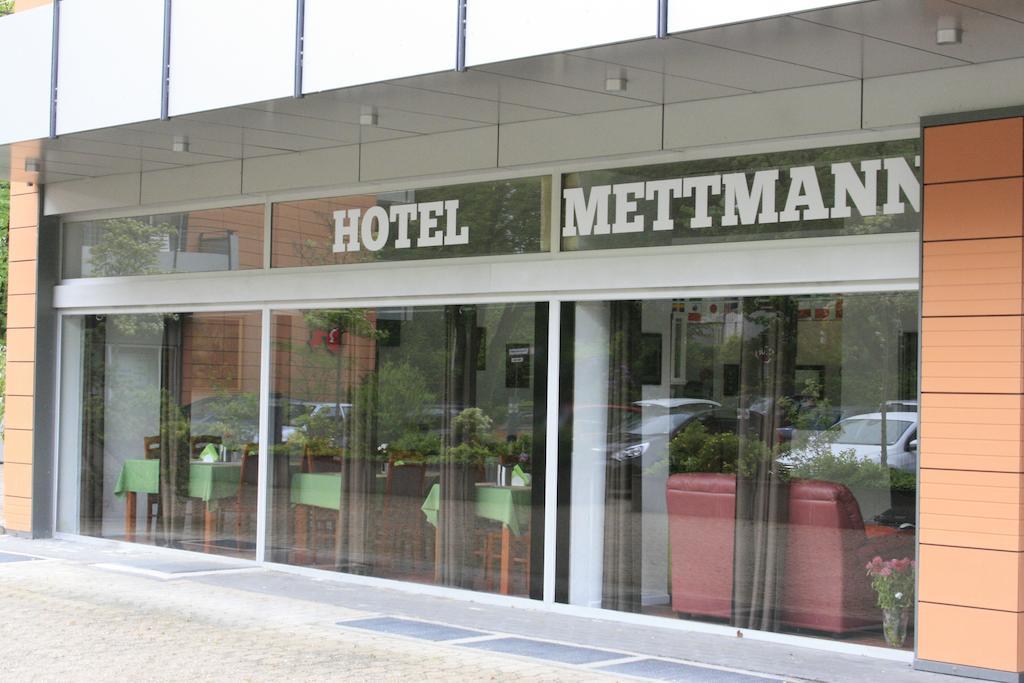 Sp Hotel Mettmann Dış mekan fotoğraf